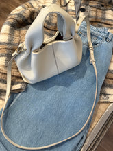Polene Bag, Cream Numéro Neuf Mini Crossbody