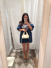 Polene Bag, Cream Numéro Neuf Mini Crossbody