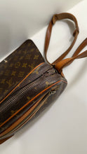 Louis Vuitton Bag, Monogram Canvas Vintage St Germain Crossbody