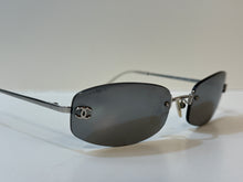 Chanel Vintage Sunglasses