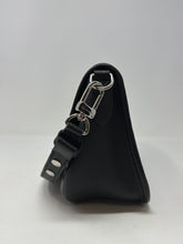 Louis Vuitton Bag, Black Epi Leather Buci Crossbody