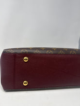Louis Vuitton Bag, Monogram Canvas Surene MM