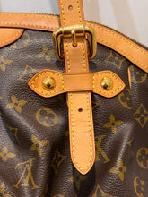 Louis Vuitton Bag, Monogram Canvas Tivoli GM