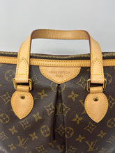 Louis Vuitton Bag, Monogram Canvas Palermo Tote