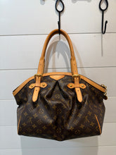 Louis Vuitton Bag, Monogram Canvas Tivoli GM