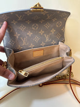 Louis Vuitton Bag, Monogram Canvas Pochette Métis East West Crossbody