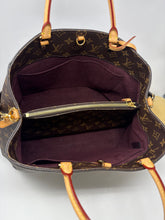 Louis Vuitton Bag, Monogram Canvas Montaigne GM