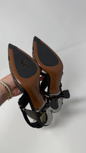 Fendi Shoes, Colibri Slingback Pumps (size 39)