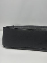 Louis Vuitton Bag, Black Monogram Empreinte Leather Boulogne GM