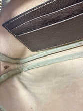 Gucci Bag, Brown Coated Canvas Ophidia Belt Bag