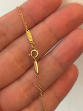 Tiffany & Co Diamonds by the Yard® 18k Gold Necklace