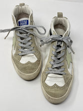 Golden Goose Midstar Sneakers (size 37)