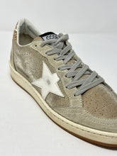Golden Goose Ballstar Sneakers (size 37)