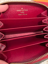 Louis Vuitton Monogram Canvas Zippy Multicartes Wallet