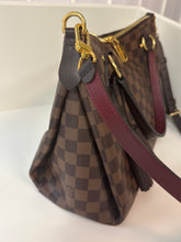 Louis Vuitton Bag, Damier Ebene Canvas Lymington Tote