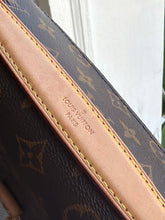 Louis Vuitton Bag, Monogram Canvas Pouchette Métis Crossbody