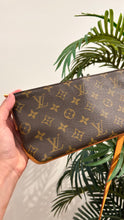 Louis Vuitton Bag, Monogram Canvas Trotteur Crossbody