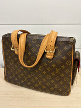 Louis Vuitton Bag, Monogram Canvas Viva-Cite Tote