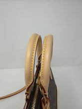 Louis Vuitton Bag, Monogram Canvas Alma BB
