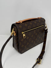 Louis Vuitton Bag, Monogram Canvas Métis Crossbody