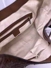 Gucci Bag, Brown Guccissima Signature Medium Emily Hobo Bag