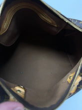 Louis Vuitton Bag, Monogram Speedy Bandouliere 30