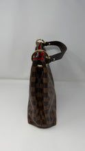 Louis Vuitton Bag, Damier Ebene Canvas Graceful PM