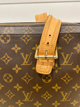 Louis Vuitton Bag, Monogram Canvas Viva-Cite Tote