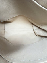 Louis Vuitton Bag, Azur Monogram Canvas Totally PM