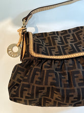 Fendi Bag, FF Chef Zucca Top Handle Bag