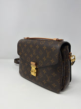 Louis Vuitton Bag, Monogram Canvas Pouchette Métis Crossbody