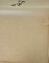Saint Laurent Bag, Nude Grain De Poudre Classic Kate Monogram Clutch
