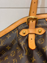 Louis Vuitton Bag, Monogram Canvas Tivoli GM