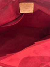 Louis Vuitton Bag, Monogram Canvas Viva-Cite Tote