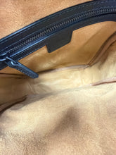 MCM Bag, Cognac Leather Aren Small Sling Bag