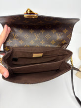 Louis Vuitton Bag, Monogram Canvas Pouchette Métis Crossbody