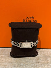 Hermès Nantucket Watch, Small Model, 29 MM