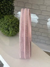 Coperni Bag, Pink Crystal-Embellished Mini Swipe Bag