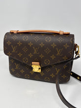 Louis Vuitton Bag, Monogram Canvas Métis Crossbody