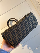 Fendi Bag, Du Jour Zucca Canvas Small Tote