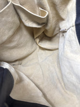 Bottega Veneta Bag, Black Leather Julie Medium Shopper Tote Bag