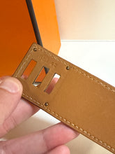 Hermès Collier de Chien Bracelet