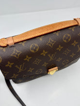 Louis Vuitton Bag, Monogram Canvas Métis Crossbody