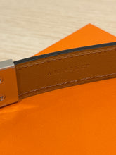 Hermès Etoupe Epsom Charniere 22 Belt