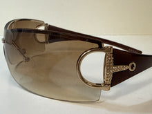 Gucci Vintage Sunglasses