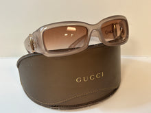 Gucci Vintage Sunglasses