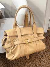 Marc Jacobs Bag, The Dakota Belted Leather Tote Bag