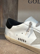 Golden Goose Superstar Sneakers (size 40)