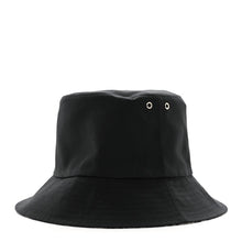 Christian Dior Oblique Reversible Teddy-D Brim Bucket Hat
