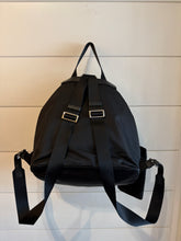 Prada Bag, Black Re-Nylon Medium Backpack